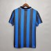 Inter Milan 97/98 Home Blue Soccer Jersey